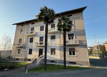 Facciata - Four-room apartment via Biella, 7, Candelo - photo 1