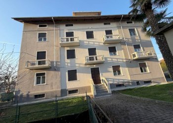 Facciata - Four-room apartment via Biella, 7, Candelo - photo 2