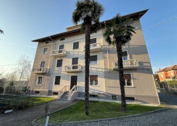 Facciata - Four-room apartment via Biella, 7, Candelo - photo 3