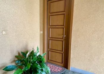 Interno palazzo - Four-room apartment via Biella, 7, Candelo - photo 8