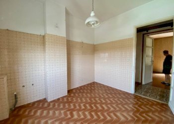 Cucina - Quadrilocale via Biella, 7, Candelo - foto 14