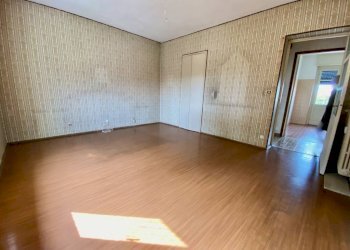 Camera da letto - Four-room apartment via Biella, 7, Candelo - photo 19