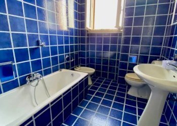 Bagno - Quadrilocale via Biella, 7, Candelo - foto 20