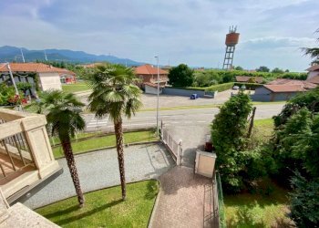 Vista - Four-room apartment via Biella, 7, Candelo - photo 21