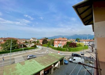 Vista - Four-room apartment via Biella, 7, Candelo - photo 22