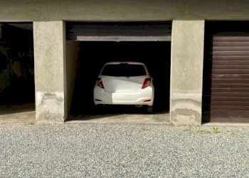 Posto macchina - Four-room apartment via Biella, 7, Candelo - photo 23