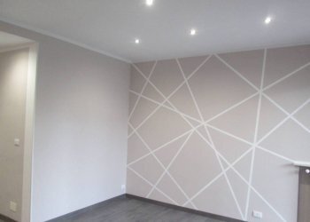 Salone - Quadrilocale strada Vigone, 18, Villafranca Piemonte - foto 5