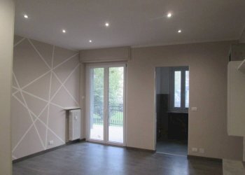 Salone - Quadrilocale strada Vigone, 18, Villafranca Piemonte - foto 6