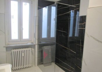 Bagno - Quadrilocale strada Vigone, 18, Villafranca Piemonte - foto 9