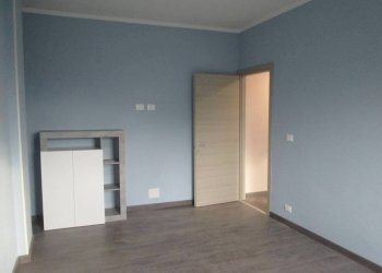 Stanza non arredata - Quadrilocale strada Vigone, 18, Villafranca Piemonte - foto 17