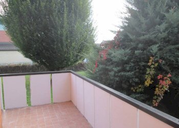 Balcone - Quadrilocale strada Vigone, 18, Villafranca Piemonte - foto 21