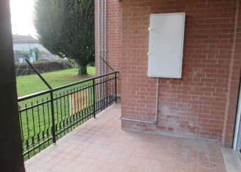 Balcone - Quadrilocale strada Vigone, 18, Villafranca Piemonte - foto 23
