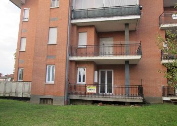 Facciata - Quadrilocale strada Vigone, 18, Villafranca Piemonte - foto 26