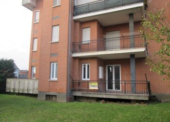 Facciata - Quadrilocale strada Vigone, 18, Villafranca Piemonte - foto 27