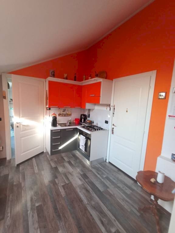 Attic via Castello, Buronzo - photo 1