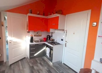 Attico via Castello, Buronzo - foto 1