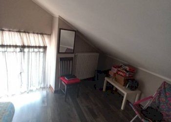 Attico via Castello, Buronzo - foto 4