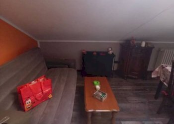 Attico via Castello, Buronzo - foto 5