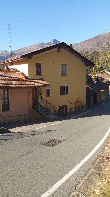 Zona - Casa indipendente piazza Martiri della Libertà, Andorno Micca - foto 2