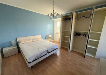 Camera da letto - Appartamento strada del Bottegone, Biella - foto 1