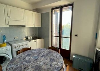 Cucina - Appartamento strada del Bottegone, Biella - foto 6