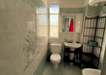 Bagno - Appartamento strada del Bottegone, Biella - foto 7