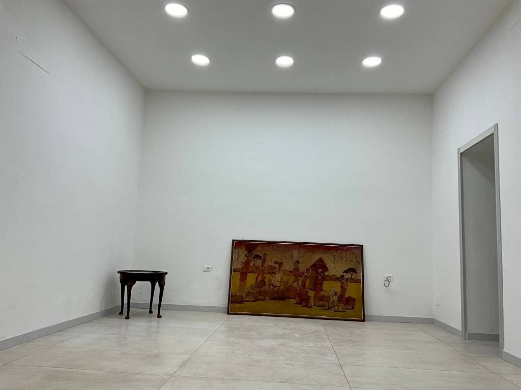 Stanza non arredata - Shop via Andrea Moretti, Bergamo - photo 3