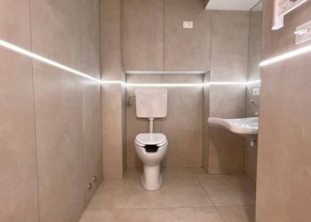 Stanza non arredata - Negozio via Andrea Moretti, Bergamo - foto 10