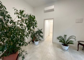 Interno palazzo - Shop via Andrea Moretti, Bergamo - photo 14