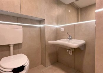 Bagno - Shop via Andrea Moretti, Bergamo - photo 16