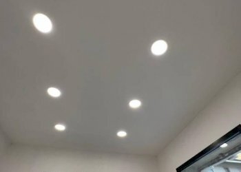 Interno non residenziale - Shop via Andrea Moretti, Bergamo - photo 18