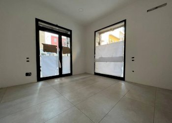 Stanza non arredata - Negozio via Andrea Moretti, Bergamo - foto 21