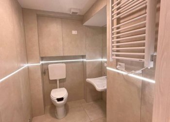 Bagno - Negozio via Andrea Moretti, Bergamo - foto 24