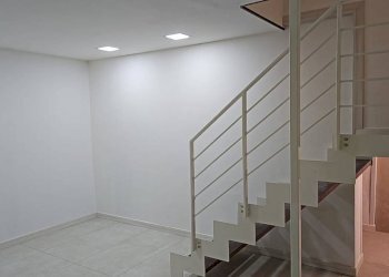 Interno palazzo - Negozio via Andrea Moretti, Bergamo - foto 32