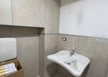 Bagno - Shop via Andrea Moretti, Bergamo - photo 36