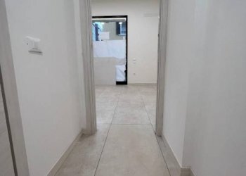 Interno palazzo - Shop via Andrea Moretti, Bergamo - photo 44