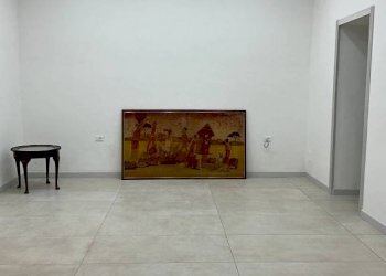 Stanza non arredata - Negozio via Andrea Moretti, Bergamo - foto 48