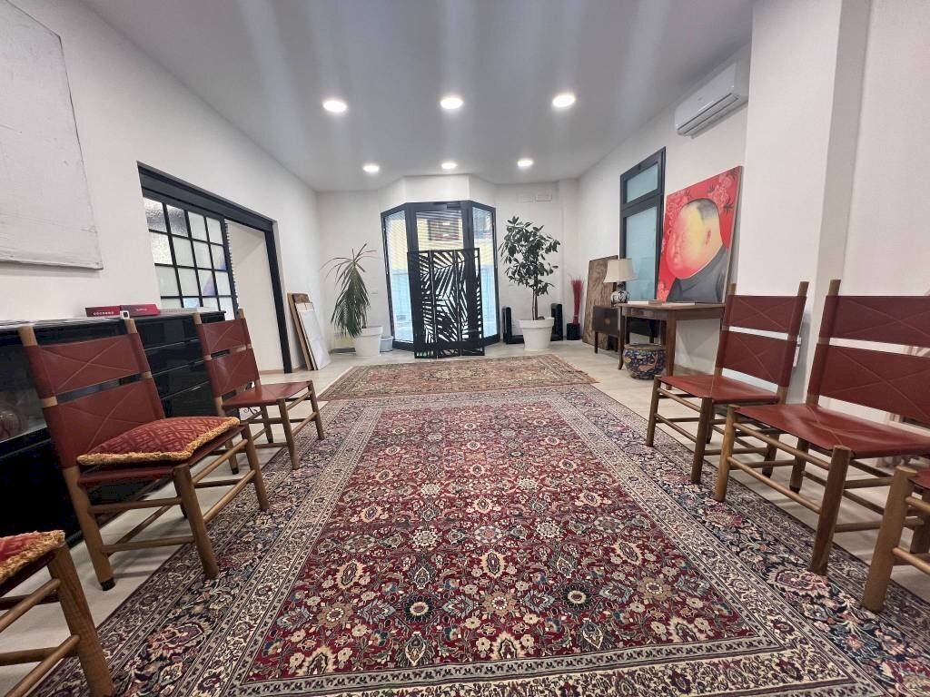 Interno non residenziale - Ufficio via Andrea Moretti, Bergamo - foto 1