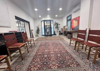 Interno non residenziale - Ufficio via Andrea Moretti, Bergamo - foto 1