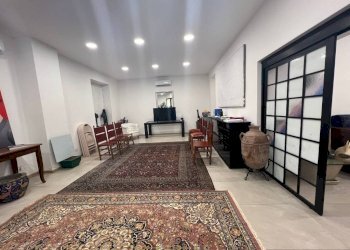 Interno non residenziale - Ufficio via Andrea Moretti, Bergamo - foto 4