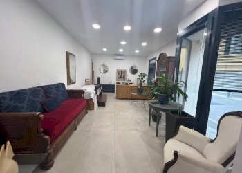 Salone - Ufficio via Andrea Moretti, Bergamo - foto 5