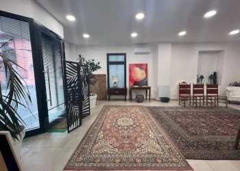 Interno non residenziale - Ufficio via Andrea Moretti, Bergamo - foto 6
