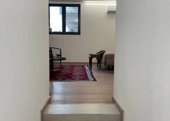 Interno appartamento - Ufficio via Andrea Moretti, Bergamo - foto 7