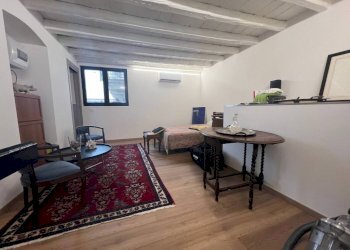 Stanza arredata - Ufficio via Andrea Moretti, Bergamo - foto 8