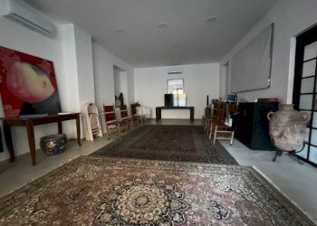 Interno non residenziale - Ufficio via Andrea Moretti, Bergamo - foto 9