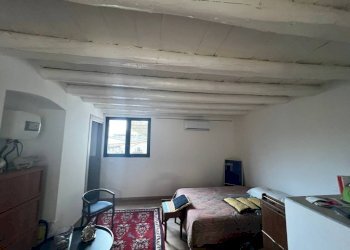 Camera da letto - Ufficio via Andrea Moretti, Bergamo - foto 11