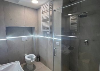 Bagno - Ufficio via Andrea Moretti, Bergamo - foto 14