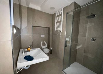 Bagno - Ufficio via Andrea Moretti, Bergamo - foto 16