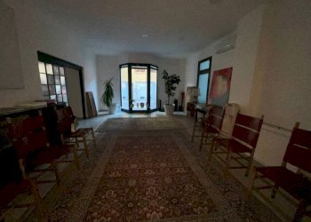 Interno palazzo - Ufficio via Andrea Moretti, Bergamo - foto 21