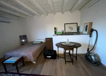 Camera da letto - Ufficio via Andrea Moretti, Bergamo - foto 23
